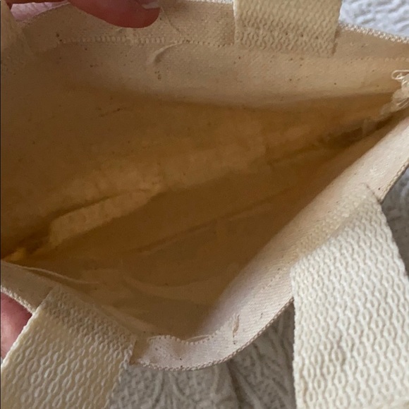 Winnie the Pooh Cotton Gift Bag - Picture 6 of 6